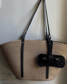 تصویر جاعینکی چرمی 