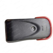 تصویر قفل برقی یوتاب مدل 1093 بدون ضامن پارکینگی 