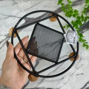 تصویر زیرقابلمه ای فلزی لیمیتاک 