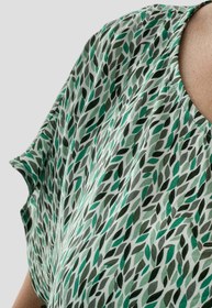 تصویر بلوز نخی 