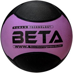 تصویر توپ مدیسن بال بتا مدل MD5 وزن 5 کیلوگرم - چند رنگ 