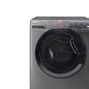 تصویر ماشین لباسشویی زیرووات مدل IZ-1493 WIFI ظرفیت 9 کیلوگرم ا Zerowatt IZ-1493 WIFI Washing Machine 9 Kg Zerowatt IZ-1493 WIFI Washing Machine 9 Kg