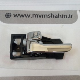 تصویر دستگیره داخلی ام وی ام 530 سمت چپ 