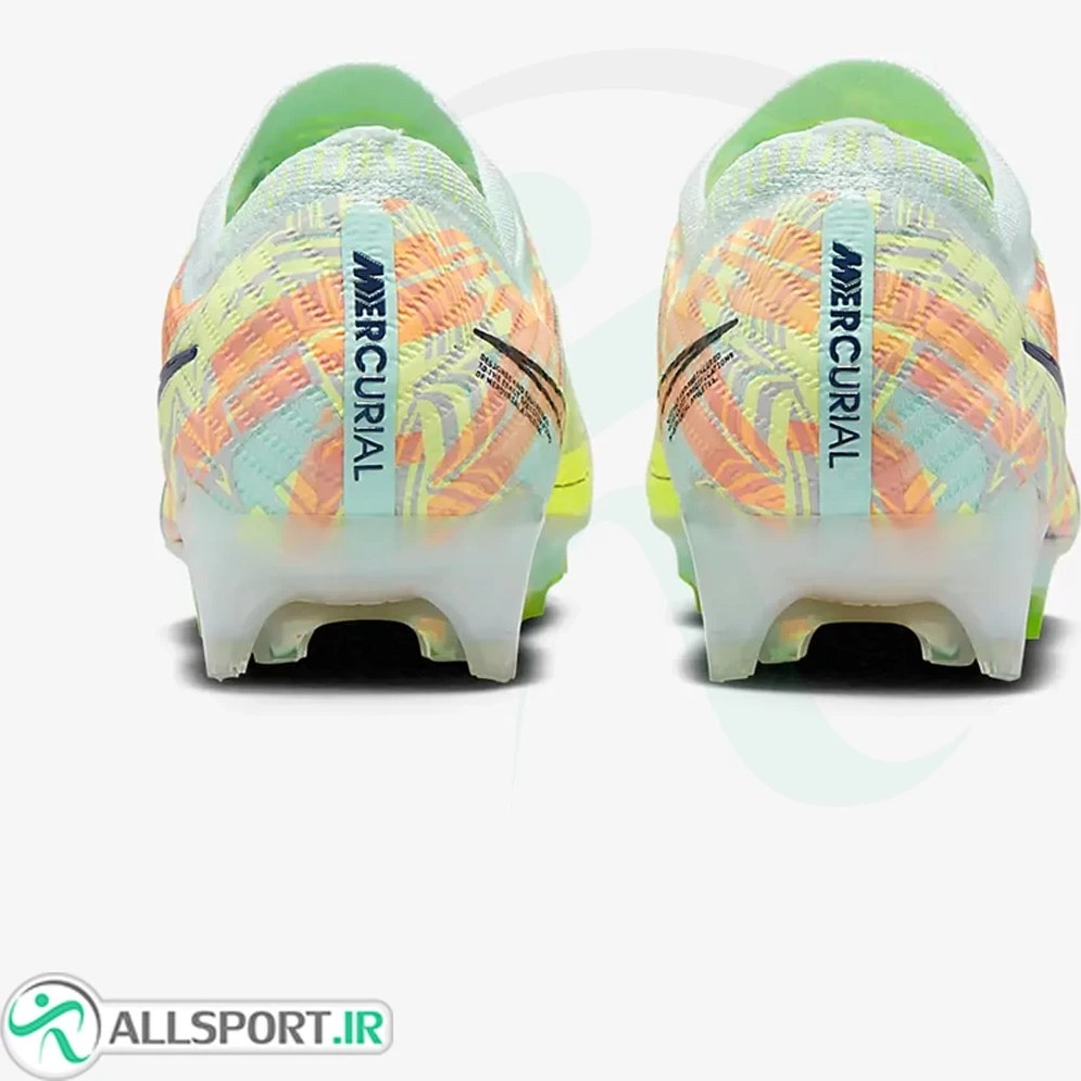 کفش اورجینال Nike Zoom Mercurial Vapor 15 Elite FG 