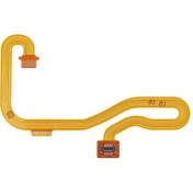 تصویر فلت اثرانگشت هواوی Honor 9 lite 