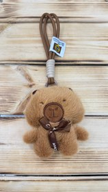 تصویر چارم بگ خرس پاپیونی 