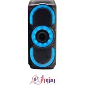 تصویر اسپیکر بلوتوثی قابل حمل مدل MS3630BT 