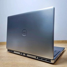 تصویر لپ تاپ استوک دل Dell Precision 7550 I7 10850H-32GB- 1TBSSD-16GB RTX5000 