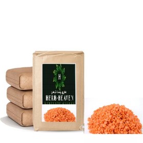 تصویر عدس دال 