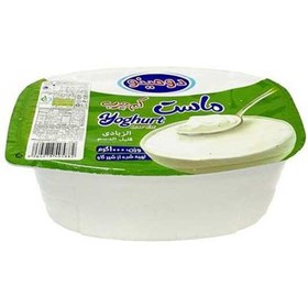 تصویر ماست کم چرب 1 کیلو گرمی آرسیل دومینو 