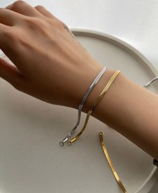 تصویر دستبند ماری 