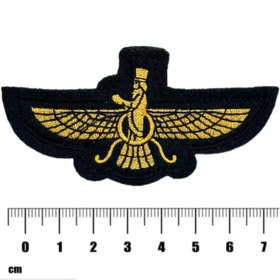 تصویر پچ فروهر 