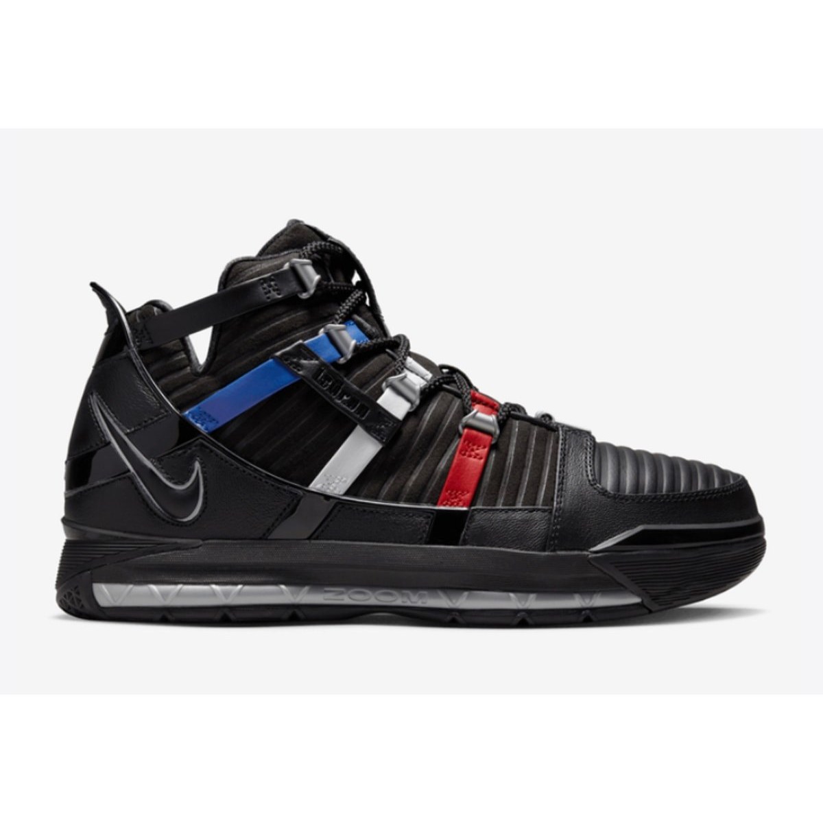 nike zoom lebron