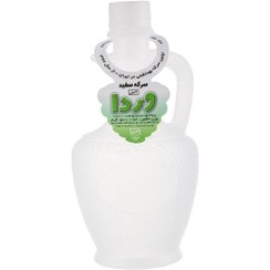 تصویر وردا سرکه سفید500گ 