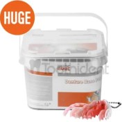 تصویر آکریل گرماپخت هیوج HUGE – رنگ صورتی 