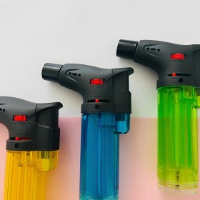 تصویر فندک اتمی 