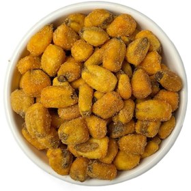 تصویر ذرت آجیلی (کچاپ) 250 گرم 