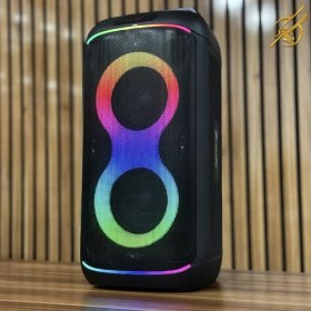 تصویر اسپیکر برودو مدل BTS 2253 Brodu BTS 2253 Bluetooth Speaker