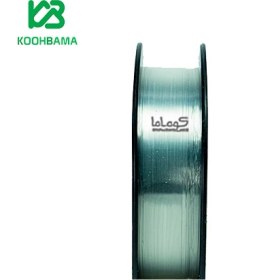 تصویر نخ ماهیگیری کروکودیل سایز ۲۵ 