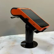 تصویر پایه دستگاه پز 