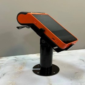 تصویر پایه دستگاه پز 