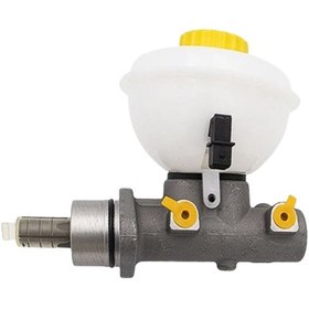 تصویر پمپ ترمز کاپرا 