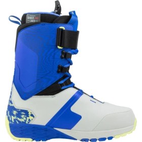 تصویر بوت اسنوبرد NORTHWAVE DECADE PRO 2025 LIGHT GRAY 