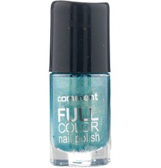 تصویر لاک ناخن مدل full color حجم 8 میل کامنت 236 Comment Full Color Nail Polish 8 ml