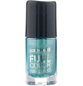 تصویر لاک ناخن مدل full color حجم 8 میل کامنت 236 Comment Full Color Nail Polish 8 ml