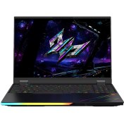تصویر لپ تاپ گیمینگ ایسر Predator Helios Neo 16 ظرفیت ۲ ترابایت SSD با ۶۴ گیگابایت رم و ۲۴ گیگابایت گرافیک RTX 5090 