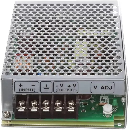 خرید و قیمت کانورتر (DC-DC) SD-50A ا MEAN WLL SD-50A-5/12 (DC-DC) | ترب