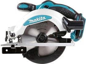 تصویر اره مدور شارژی DSS610Z ماکیتا Makita DSS610Z Cordless Circular Saw,