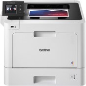 تصویر پرینتر تک کاره لیزری رنگی برادر مدل HL-L8360CDW Brother HL-L8360CDW Color Laser Printer