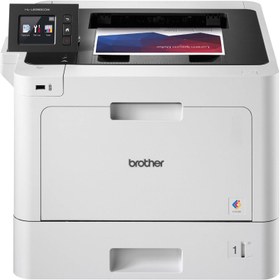 تصویر پرینتر تک کاره لیزری رنگی برادر مدل HL-L8360CDW Brother HL-L8360CDW Color Laser Printer