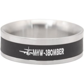 تصویر فانل 58 میل Bomber 