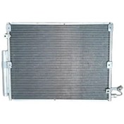 تصویر رادیاتور کولر کیا اپیروس 