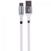 تصویر کابل شارژ USB به تایپ سی یک متری یسیدو مدل Yesido CA61 Yesido Type-C Charging Cable CA61