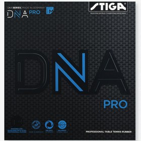تصویر رویه راکت استیگا DNA Pro M 