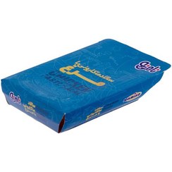 تصویر سالاد ماکارونی با مرغ نامی نو 500 گرم 