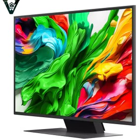تصویر تلویزیون ال جی 43QNED86A سایز 43 اینچ 