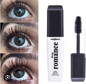 تصویر ریمل رومنس 