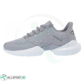 Reebok Split Fuel Grey White