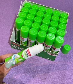 تصویر چسب ماتیکی 