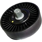 تصویر پولی هرزگرد دینام هیوندای سانتافه برند کاریزوتک ارسال فوری و ضمانت اصالت کالا CARISOTECH