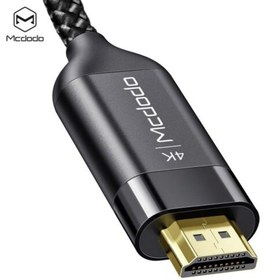 تصویر کابل انتقال تصویر HDMI به HDMI مک دودو مدل MCDODO CA-7180 