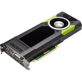 تصویر کارت گرافیگ Nvidia Quadro M5000 8GB GDDR5 