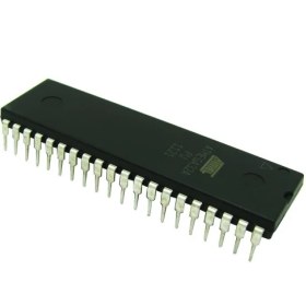 تصویر میکرو کنترلر ATMEGA32A-AU ATMEGA32A-AU