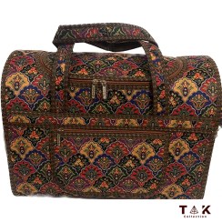 تصویر کیف استخری طرح 8 