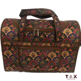 تصویر کیف استخری طرح 8 