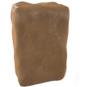 تصویر گل سفالگری 1 کیلویی 